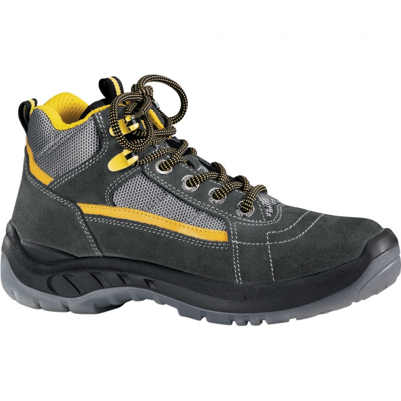 Scarpa alta Sekon 620N