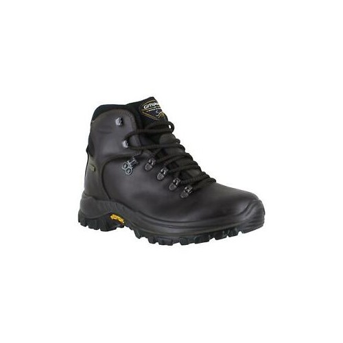 Scarpa alta mod. Vibram/Spo-tex