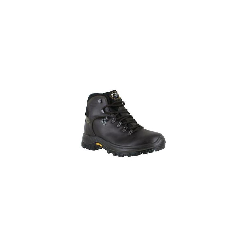 Scarpa alta mod. Vibram/Spo-tex