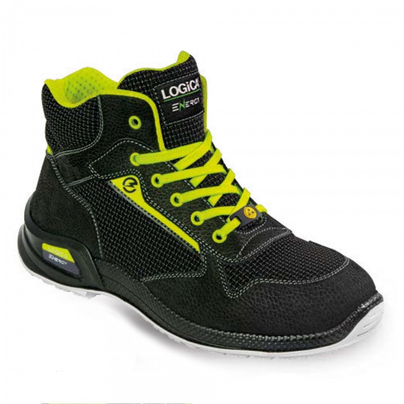 Scarpa LOGICA Black River S3