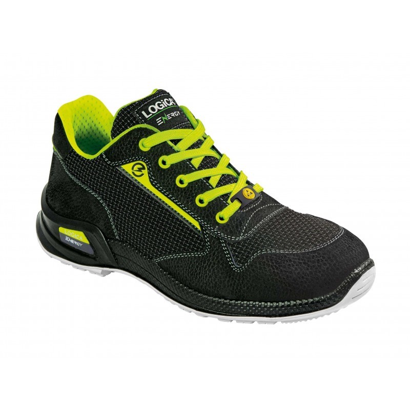 Scarpa LOGICA Naxos S3