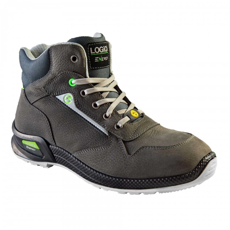 Scarpa LOGICA Borneo S3