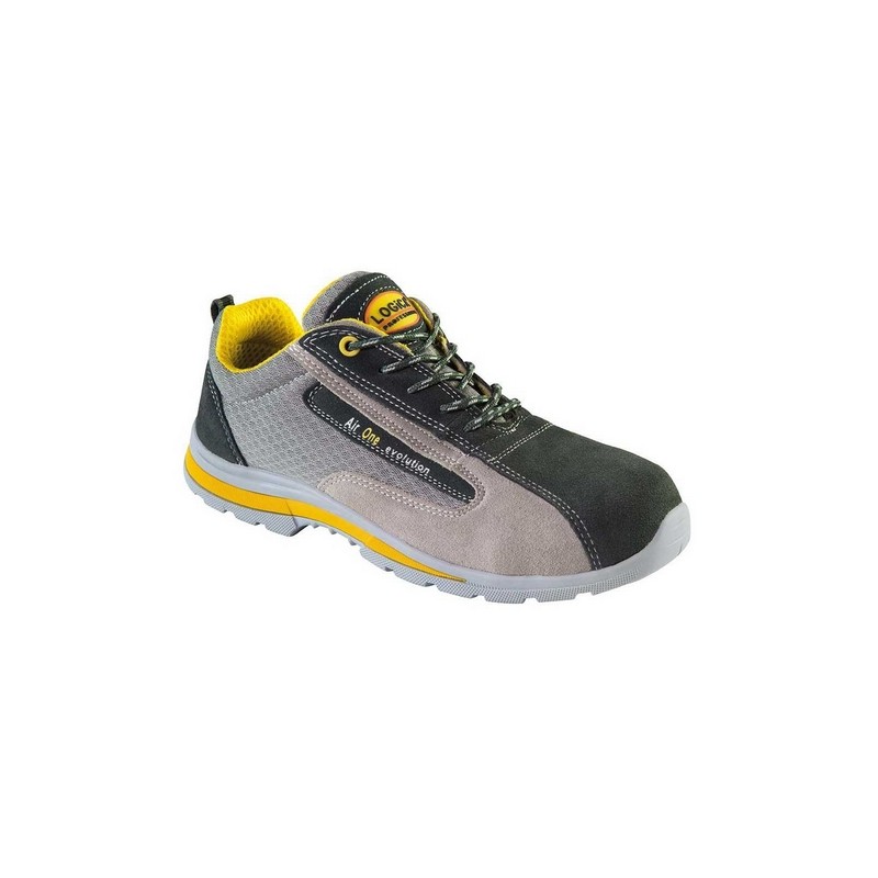 Scarpa LOGICA Air one evo2 S1p