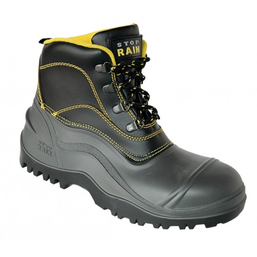 Scarpa LOGICA Stop rain