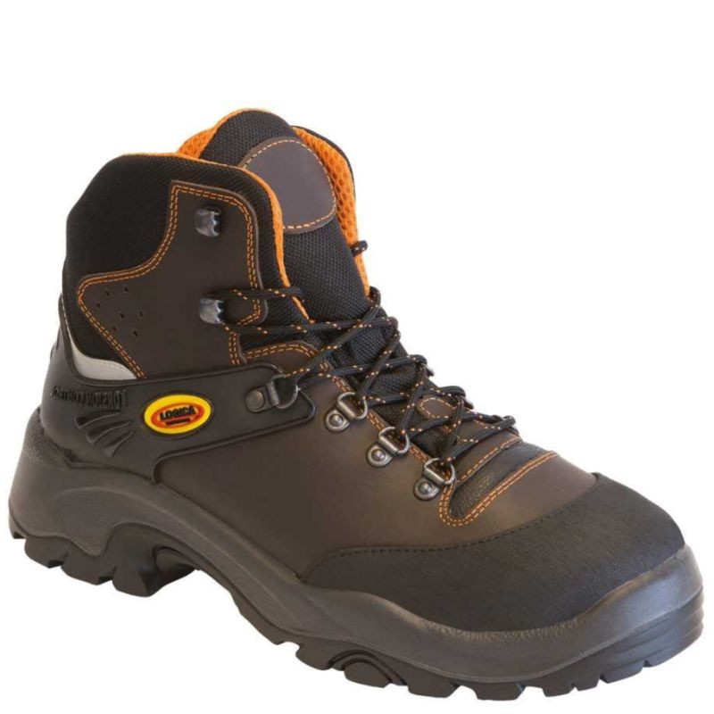 Scarpa LOGICA Tornado S3 HRO